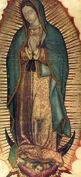 Our Lady of Guadalupe